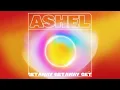 Ashel - Get Away (official audio)