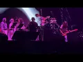 Pengemis Cinta - Ella | Majlis Tertinggi RockQueen Ella 2026