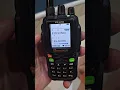 Lagu Wouxun KG-UV8D Full Duplex