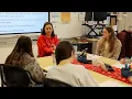 Nixa Students Explore the Path to Becoming Teachers