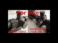 For sale SWFA 5-20X50 10X42