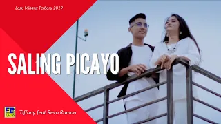 Download TIFFANY feat REVO RAMON - SALING PICAYO [Official Music Video] Lagu Minang Terbaru 2019 MP3