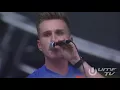 David Guetta & Showtek feat. VASSY - BAD [Nicky Romero Live]