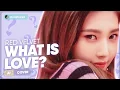 Download Lagu [AI Cover] How Would Red Velvet Sing \