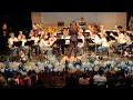 Lagu Winterconcert 17 januari 2025 van Christelijke Harmonievereniging Cresendo Sassenheim.