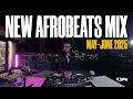 Download Lagu NEW AFROBEATS MIX | MAY - JUNE 2025 | Davido, Burna Boy, Shalipopi, Rema, WizKid, Shoday, TML Vibez