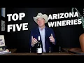 Arizona s Best Wine Makers The Top 5 You Need to Try CowboySomm