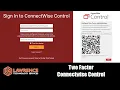 How To Secure ScreenConnect Connectwise Control With Two Factor TOTP