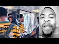 Download Lagu Watch Sizwe Mdlolose Xposing Sweet Guluva and Somizi😱😱