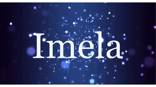 imela nathaniel bassey feat enitan adaba lyrics 