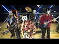 バンドで花ざかりの君たちへOP『アドレナ(YOASOBI)』を演奏。流田Project