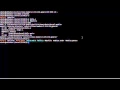 Linux Module Programming Minimal C Code