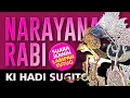 Download Lagu WAYANG KULIT DALANG KI HADI SUGITO : NARAYANA RABI | FULL - TUTUG | SUARA JERNIH | SERU LUCU GAYENG
