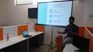 Spatial thinking with Python - Sangarshanan