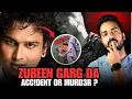 Download Lagu Zubeen Garg Accident Or Murd3r ?  || Vikal Here #zubeengarg