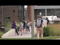 MSU s incoming freshman class is second largest in the school s history