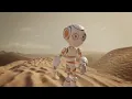 Alesso - TIME (Official Music Video)
