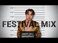 Robert Dell - inappropriate no apto festival mix