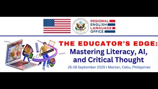 Mastering AI Tools for Teachers (Echo-webinar) | Charlene's TV