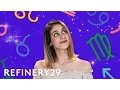 5 Days Of Astrology Try Living With Lucie Refinery29