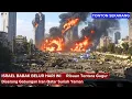 Download Lagu ISRAEL BABAK BELUR HARI INI‼️ Ribuan Tentara Gugur Diserang Gabungan Iran Qatar Suriah Yaman