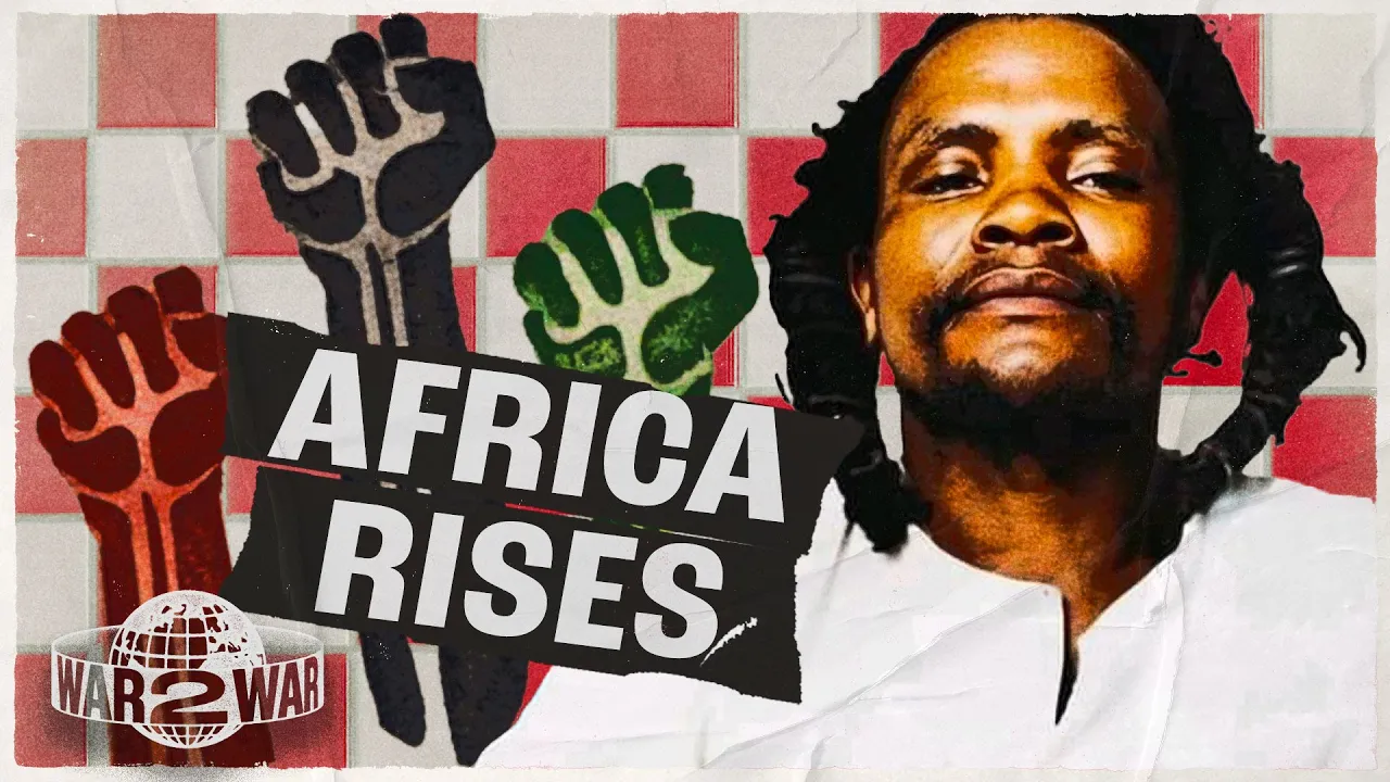From Colonies to Nations: Africa’s Revolutionary Decade - W2W 059