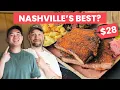 We Compete to Find Nashville s 3 Best Local Restaurants 50 Budget