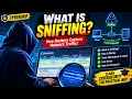 Network Sniffing Explained A Hands-On Online Class