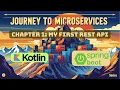 Stop Struggling With APIs Build One in Minutes Kotlin Spring Boot