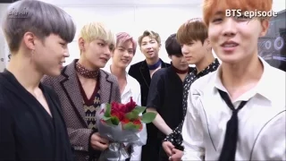 Download [EPISODE] BTS (방탄소년단) 'Blood Sweat \u0026 Tears' Win MP3