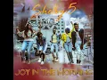 Joy In The Morning