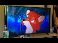 Download Lagu The Fox And The Hound (1981) - Goodbye May Seen Forever