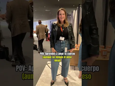 Me faltan 33 libras para dejar la obesidad | Te cuento en los comentarios