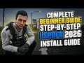 How To Install LSPDFR in 2026 Step-by-Step Beginner Guide LSPDFR GTA 5