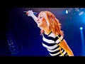 Download Lagu Paramore - Hallelujah (Live from The Final RIOT!)