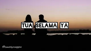 Tua Selama Ya ( Majestica ) - [ cover by Timothy Ranggau ]