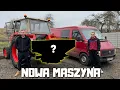 Lagu JANKUS PRZYWIÓZŁ MI NOWY NABYTEK - KOLEJNA MASZYNA DO ZETORA