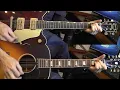 Beatles - Eight Days A Week Guitar Secrets