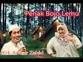 Download Lagu Ceramah KH anwar zahid Penak Bojo Lemu. (Cover Ceramah)