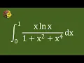 Application of Polygamma Functions in Definite Integral Computation