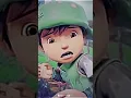 Download Lagu JEDAG JEDUG BOBOIBOY DAUN - PRESET ALIGHT MOTION - DJ UBUR UBUR IKAN LELE
