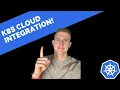 Kubernetes Control Plane Cloud controller manager