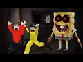 Download Lagu Yuta Dan Mio Tidak Bisa Keluar Dari Tempat Spongebob Kerja || ROBLOX