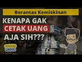Download Lagu KENAPA GA CETAK UANG UNTUK BERANTAS KEMISKINAN?