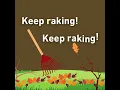 Catch the FINAL 2025 Fall Leaf Yard Waste Collection