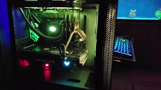Rtx 3080 powerspec g467 i9 10th gen