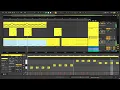 Golden Features - Touch feat. Rromarin (Ableton Remake)