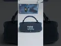 Download Lagu New JBL Bluetooth Speaker! 🤩 JBL Charge 6 Unboxing! 🎧 #JBL #Speaker #Bluetooth #Charge6 #Unboxing