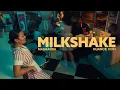 Lagu Mashanda - MILKSHAKE