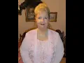 Shirley White Funeral Service